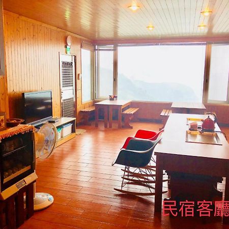Sheng-Le Farm B&B Fanlu Dış mekan fotoğraf