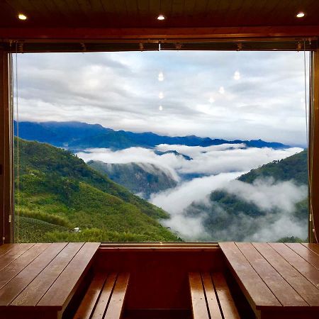 Sheng-Le Farm B&B Fanlu Dış mekan fotoğraf