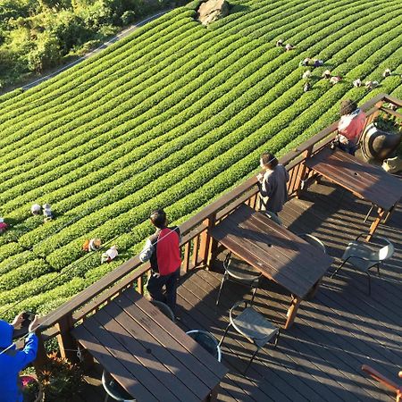 Sheng-Le Farm B&B Fanlu Dış mekan fotoğraf