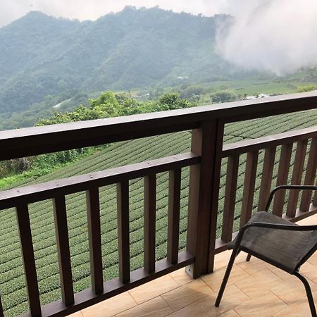 Sheng-Le Farm B&B Fanlu Dış mekan fotoğraf