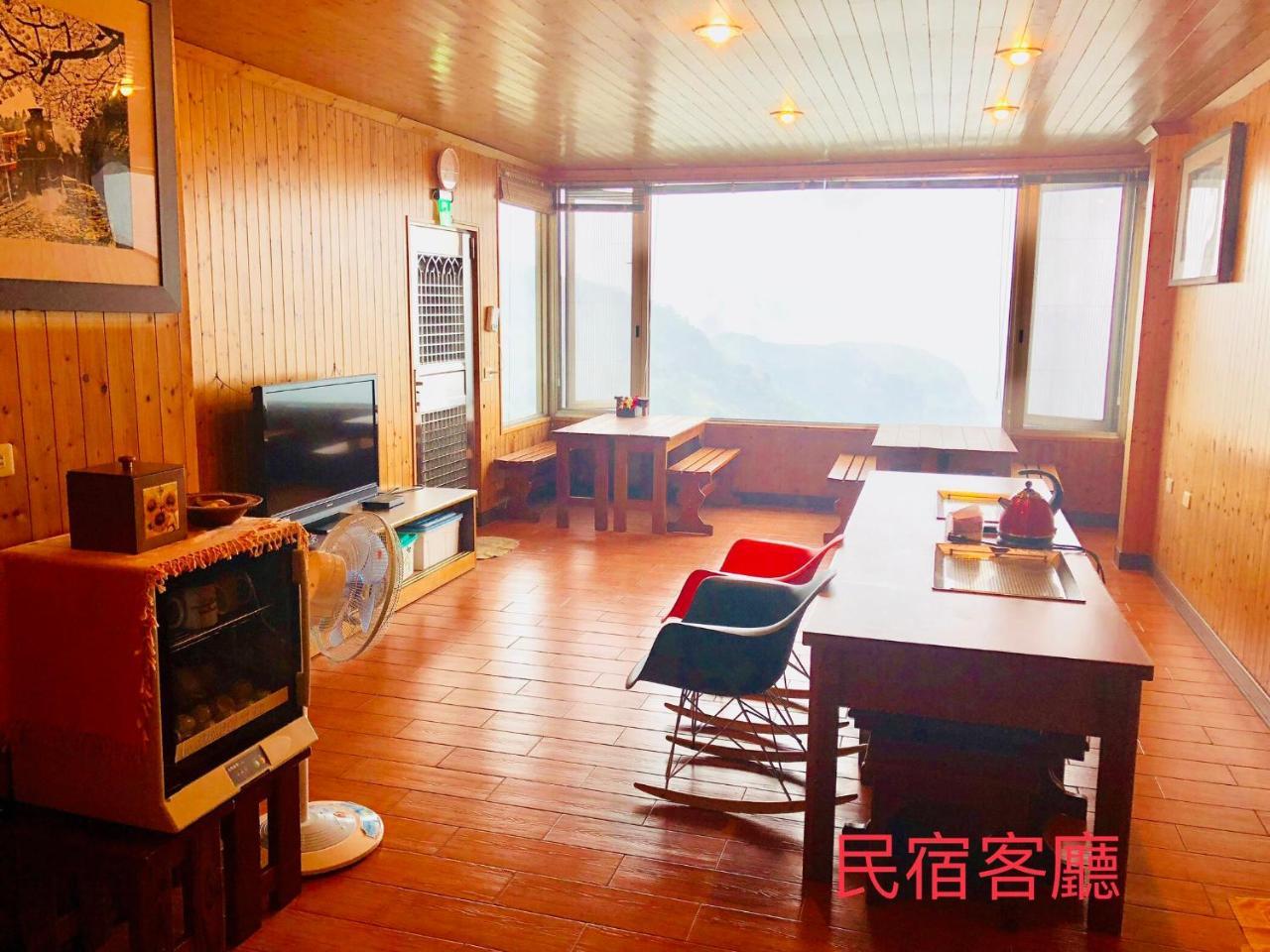 Sheng-Le Farm B&B Fanlu Dış mekan fotoğraf