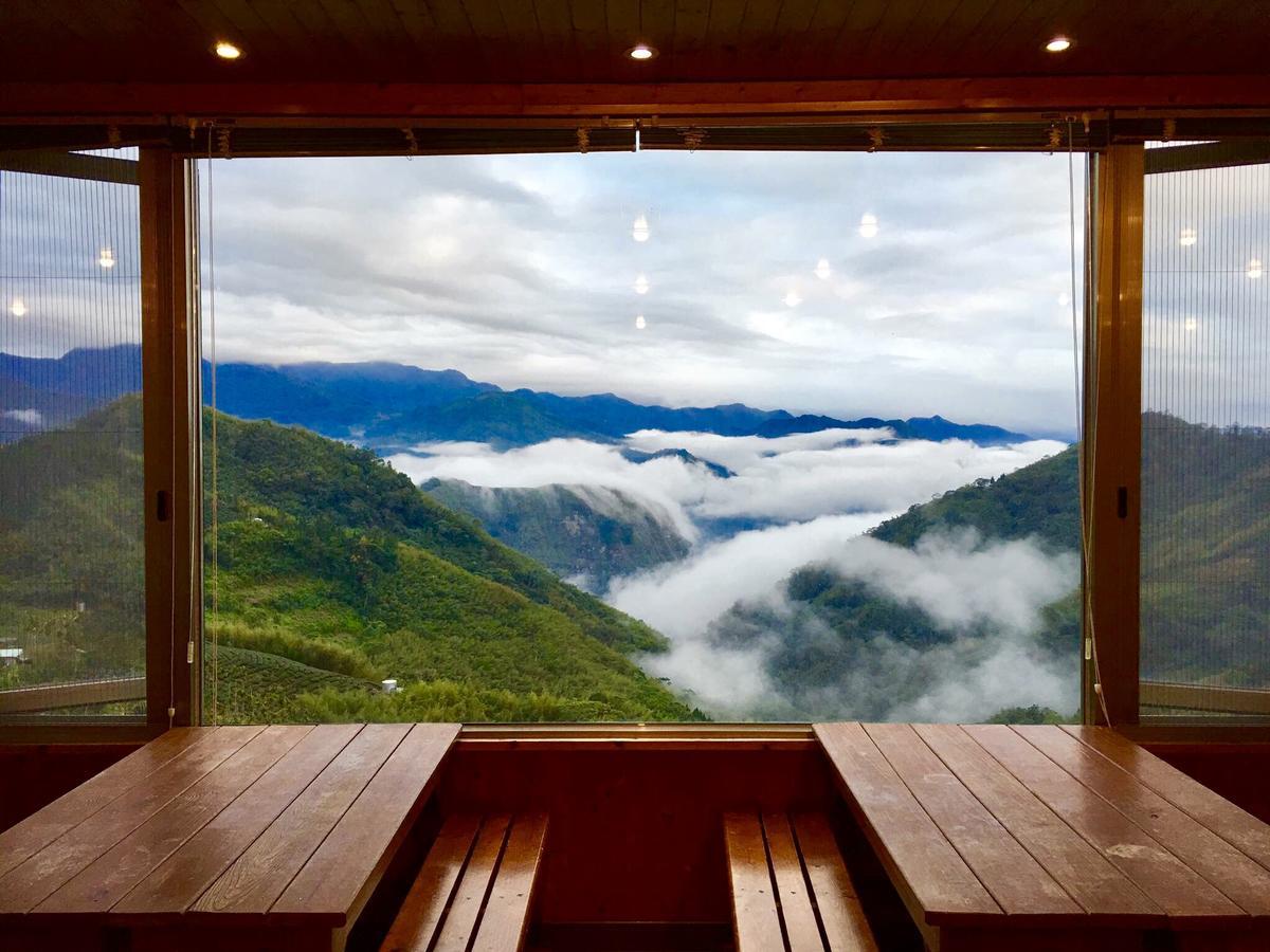 Sheng-Le Farm B&B Fanlu Dış mekan fotoğraf