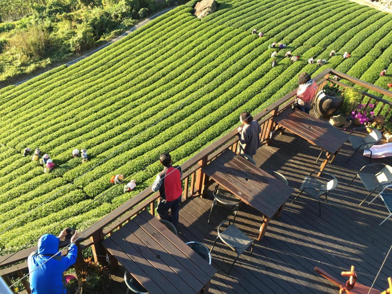 Sheng-Le Farm B&B Fanlu Dış mekan fotoğraf