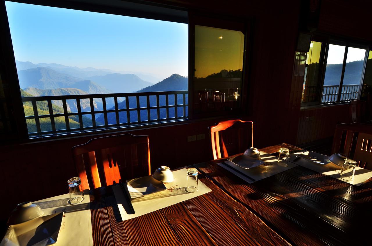 Sheng-Le Farm B&B Fanlu Dış mekan fotoğraf