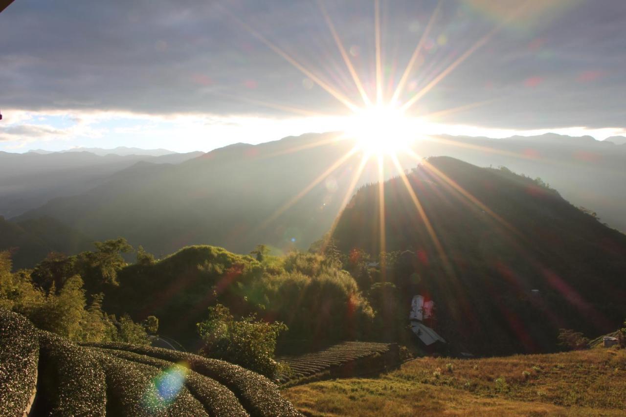 Sheng-Le Farm B&B Fanlu Dış mekan fotoğraf