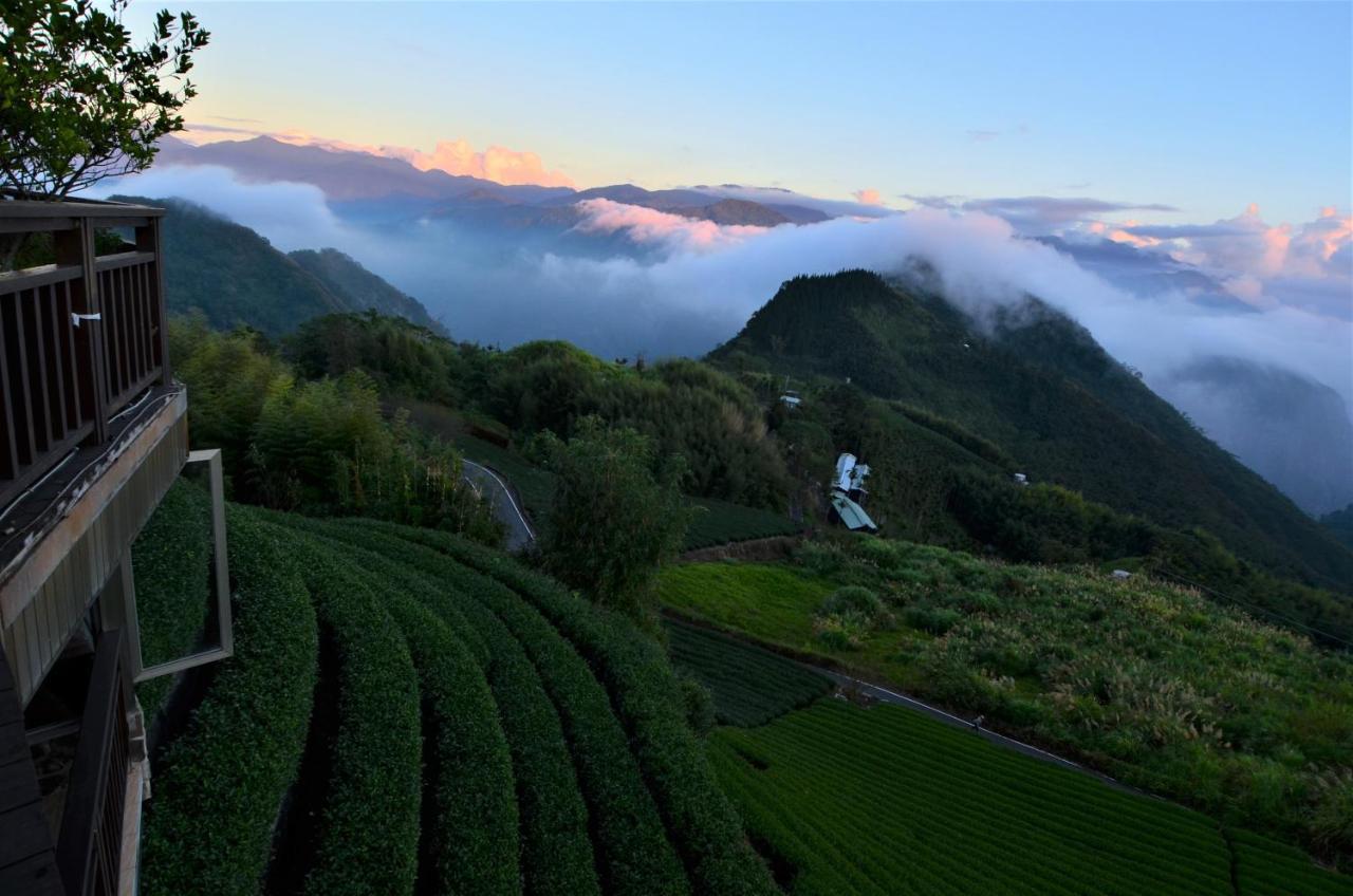 Sheng-Le Farm B&B Fanlu Dış mekan fotoğraf