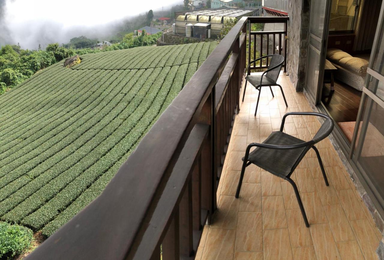 Sheng-Le Farm B&B Fanlu Dış mekan fotoğraf