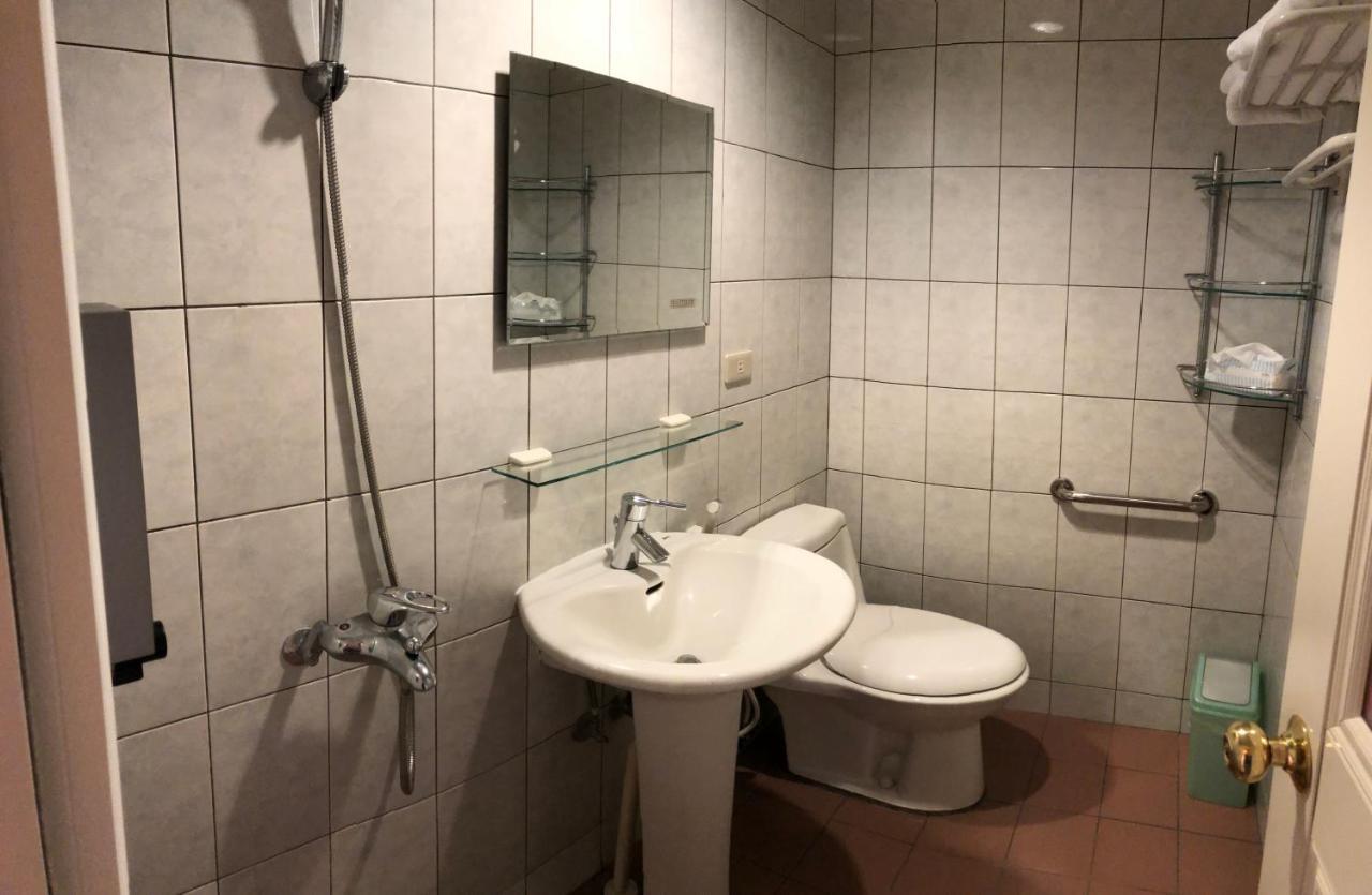 Sheng-Le Farm B&B Fanlu Dış mekan fotoğraf